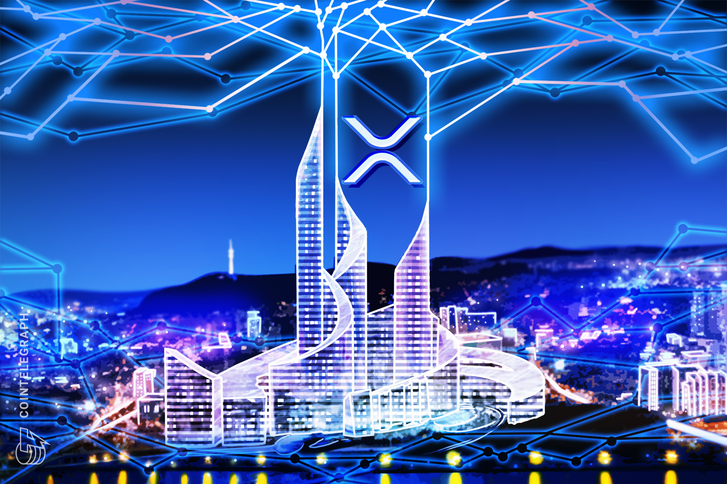 韩国交易所瑞波币提币量创新高，XRP价格回升20%释放积极信号