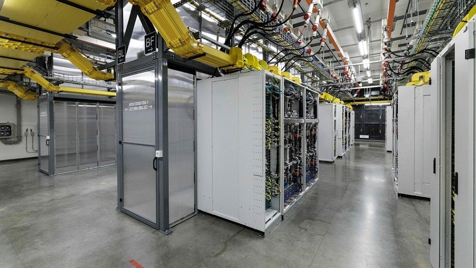 OpenAI和甲骨文搁置德克萨斯数据中心扩展计划,Meta有望接棒继续发展