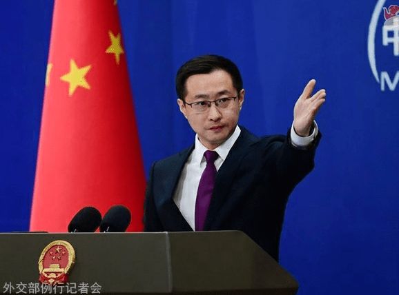 外交部称国航恢复北京至平壤航线系促进中朝民间友好的积极行动