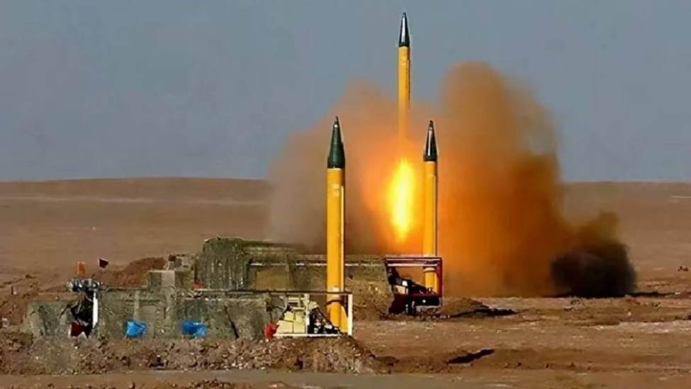 伊朗借战略航道优势施压美以，强化夺岛与导弹打击能力