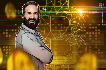 美国前加密顾问警告:政府需超越对比特币的喜爱采取行动