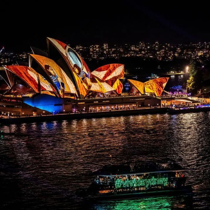 📷 / © Destination NSW