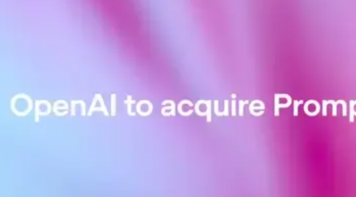 OpenAI火速购入小型团队应对龙虾危机