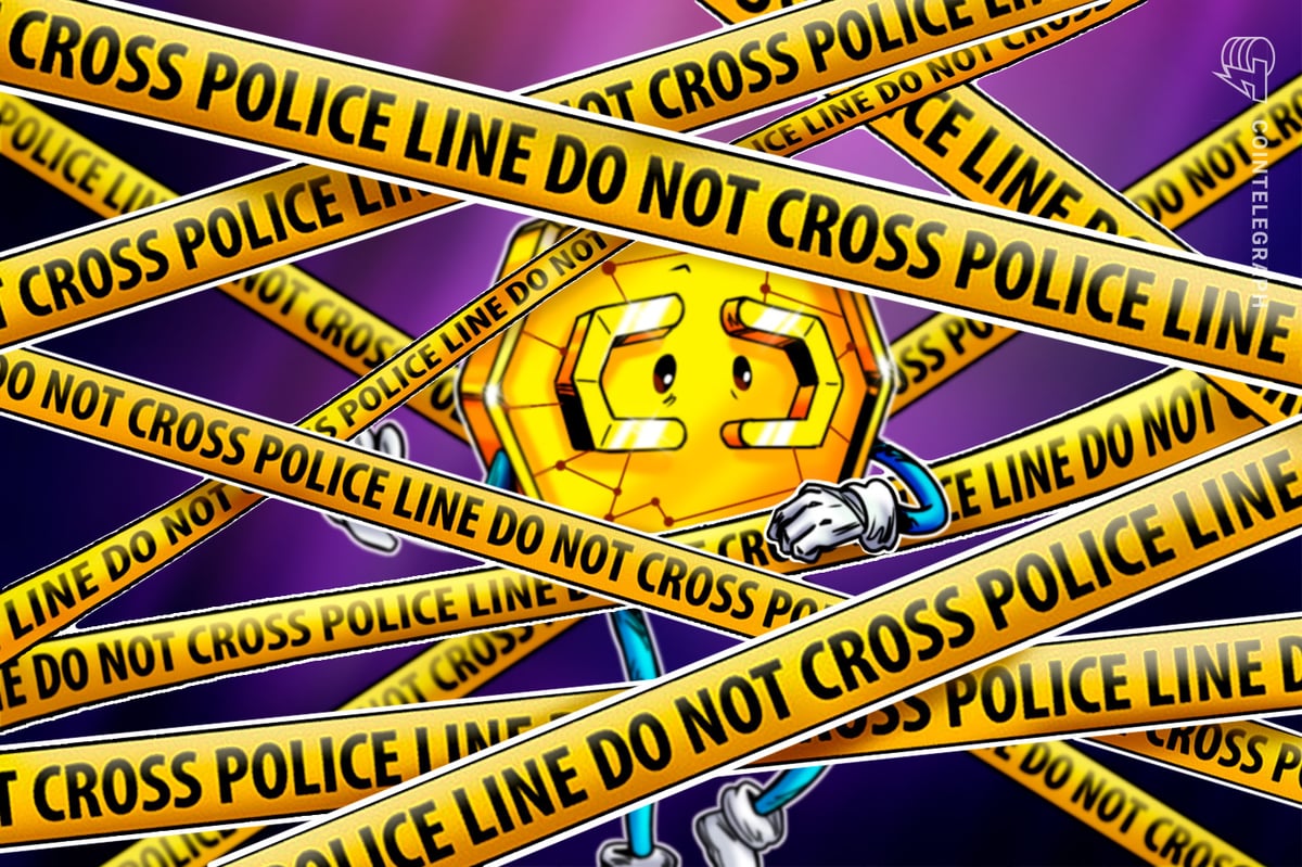 巴西新法：查封加密货币可投入公共安全领域