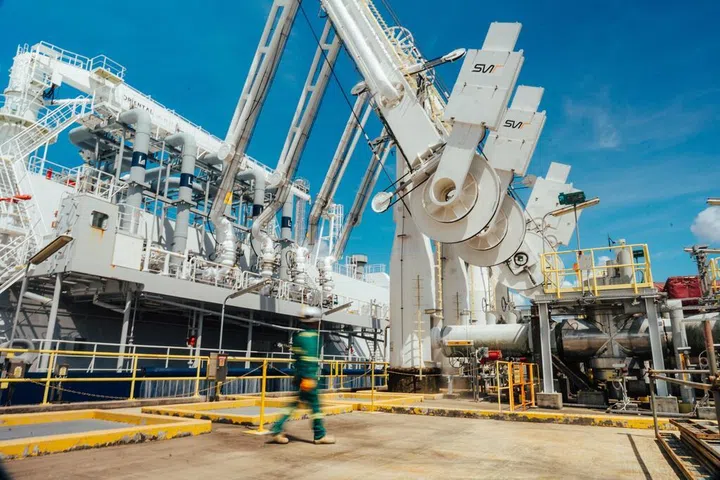 中东局势动荡可能触发全球能源竞争 亚洲国家遭遇通货膨胀挑战