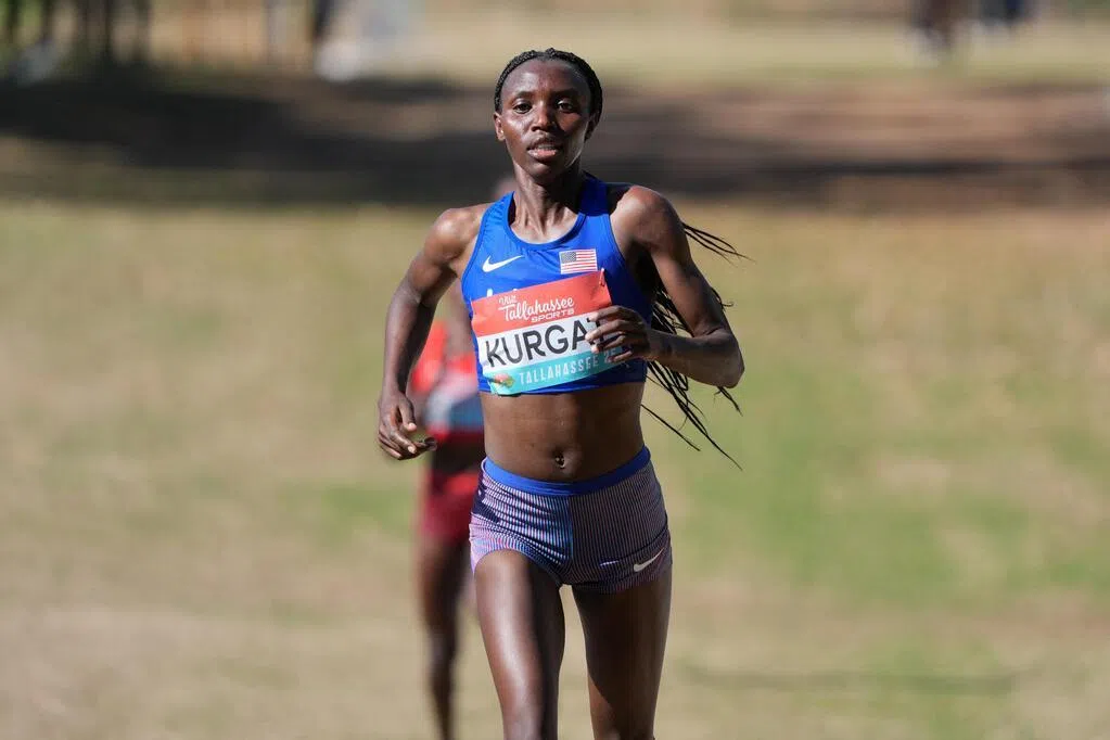 世锦赛意外颁“外卡”:选手跑错路仍获参赛资格