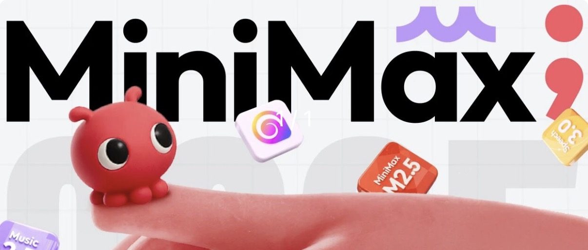 MiniMax预测2026年三大关键趋势:全球首发大模型业绩报告,AI平台企业崭新起点