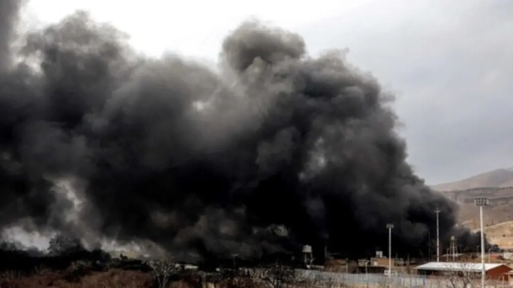 美国中央司令部：已有200多名士兵在中东7国受伤