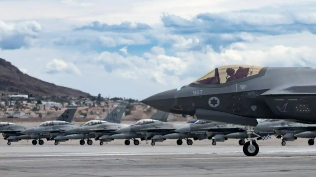 美以与伊朗冲突第19天：空权制胜的破灭？（上）