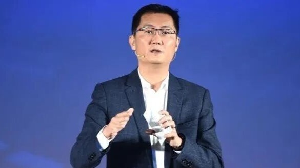 腾讯CEO深夜表态:多款“龙虾系列”新品即将亮相