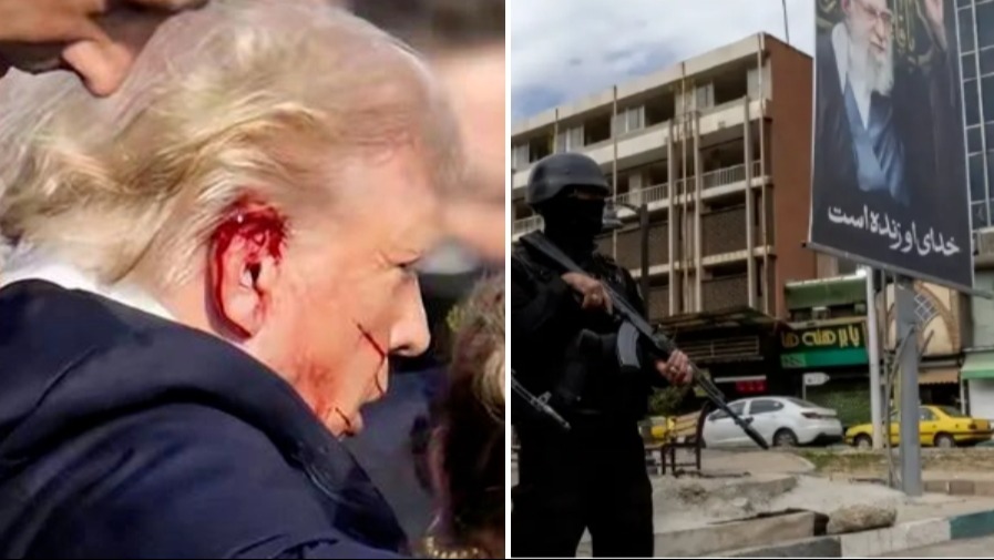 美伊高层对决：精准打击与全球猎捕，谁能主宰未来命运？