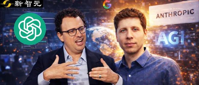 三大巨头角逐ASI决赛!Meta与xAI面临淘汰边缘