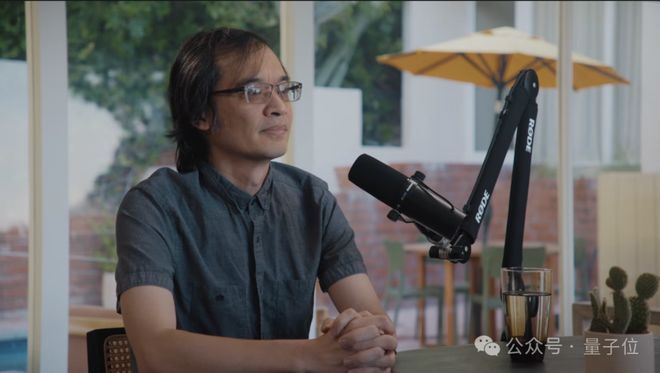 数学天才陶哲轩自述:普林斯顿一年经历险些耗尽灵感