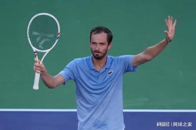 郑钦文获斯图加特正赛资格，梅总坦言与辛纳阿卡实力相近