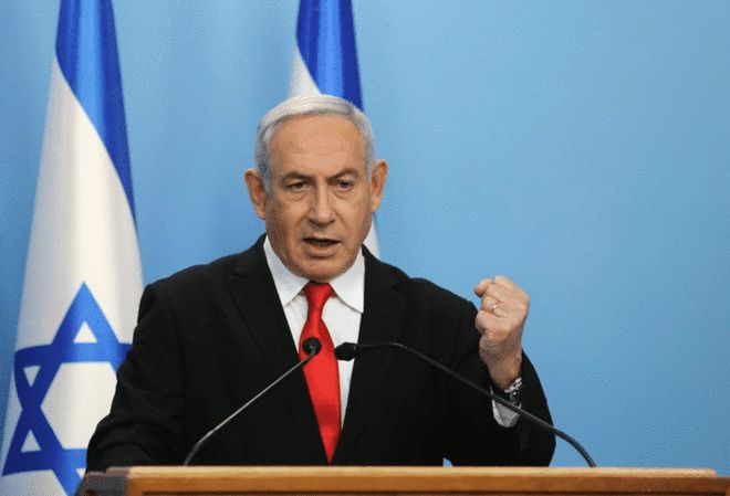 以色列总理称美以对伊朗的行动“已过半程”