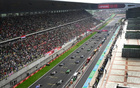 上海F1赛事带动经济热潮：从330元至42800元的门票全部售罄，周边酒店客房紧俏不已