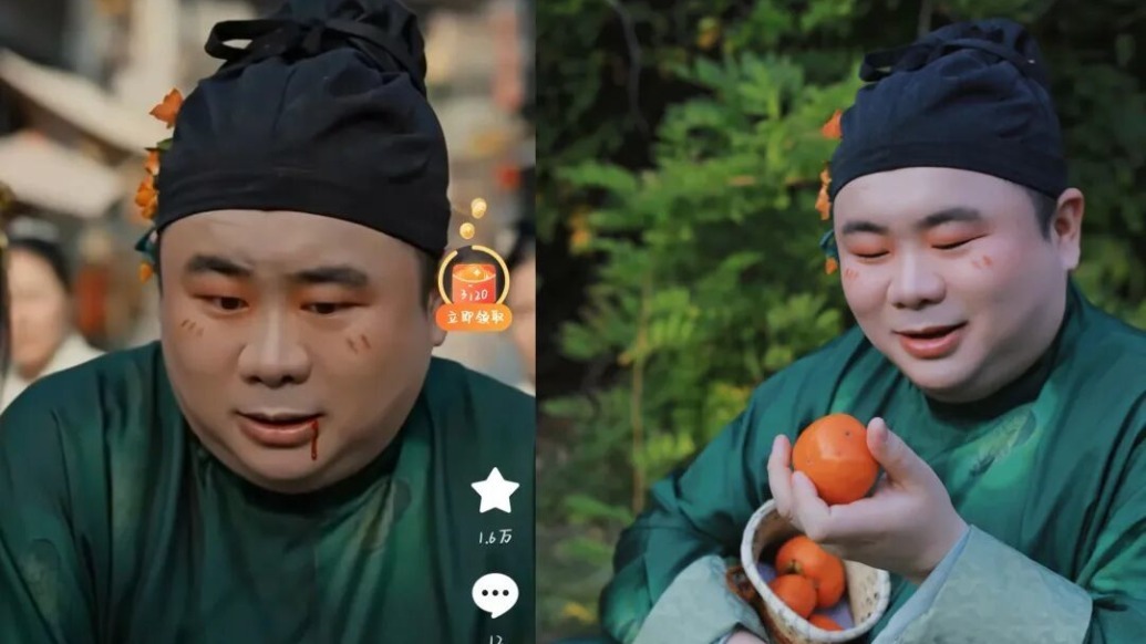 红果短剧被曝用AI“偷脸”?素人无辜遭殃