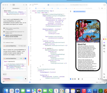 春季新品来袭!苹果力推AI巨幅升级,售价8499元起步
