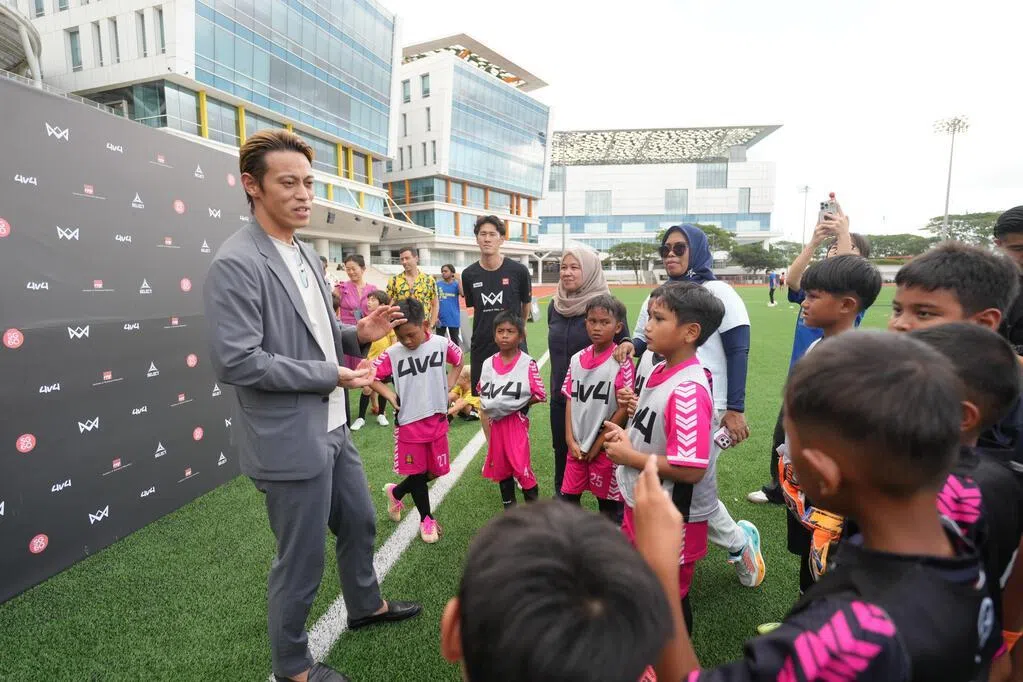 本田圭佑支持伊朗进军世界杯 导致失去美国广告合约