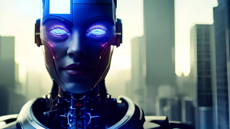 对话华映邱谆：全世界都在等一个具身智能拐点时刻