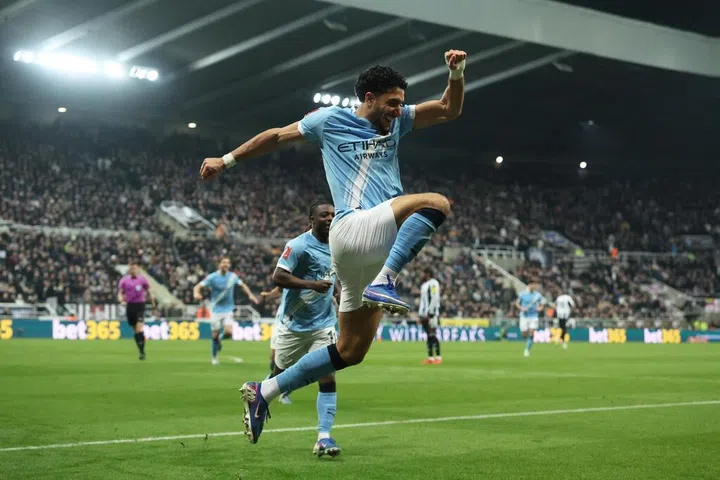 曼城绝地反击晋级英足总杯八强 切尔西鏖战点球大战淘汰雷克瑟姆