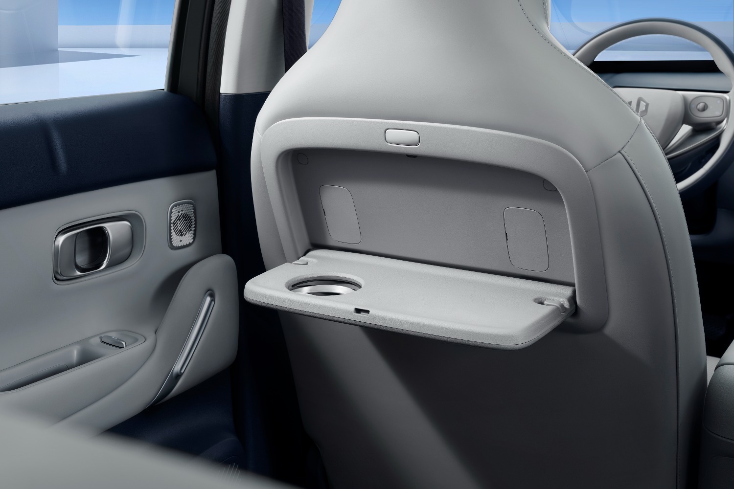 零跑A10上市售价6.58万元起 激光雷达+车位到车位领航仅需8.68万