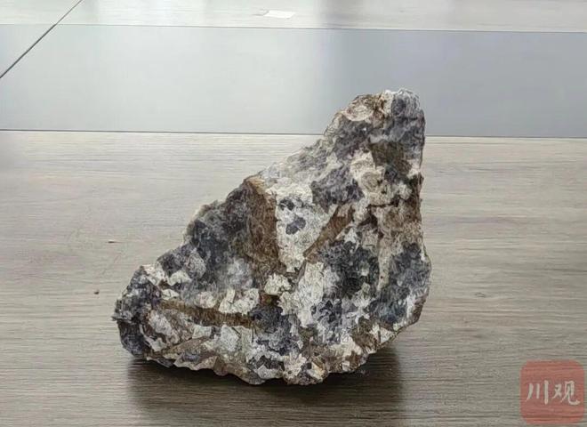 966.56万吨!四川发现世界第二大在产轻稀土矿