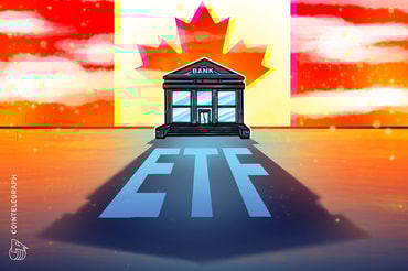 3iQ携手加拿大丰业银行发布多元加密货币ETF产品
