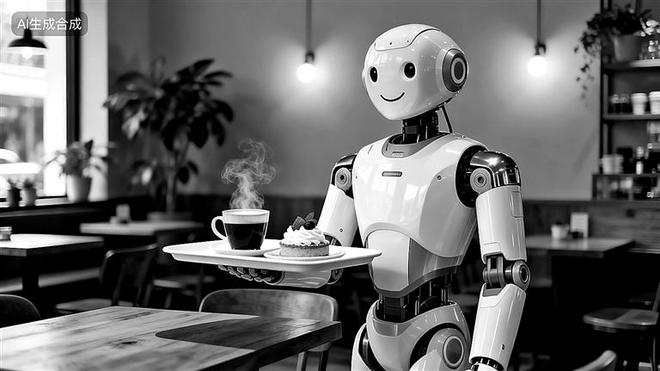 互联网智能体：初露端倪，挑战重重