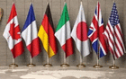七大工业国发布联合声明