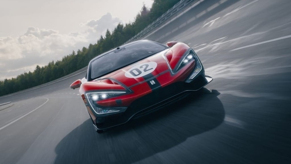 比亚迪加入IATF核心成员 表明中国新能源汽车产业挑战欧美传统格局