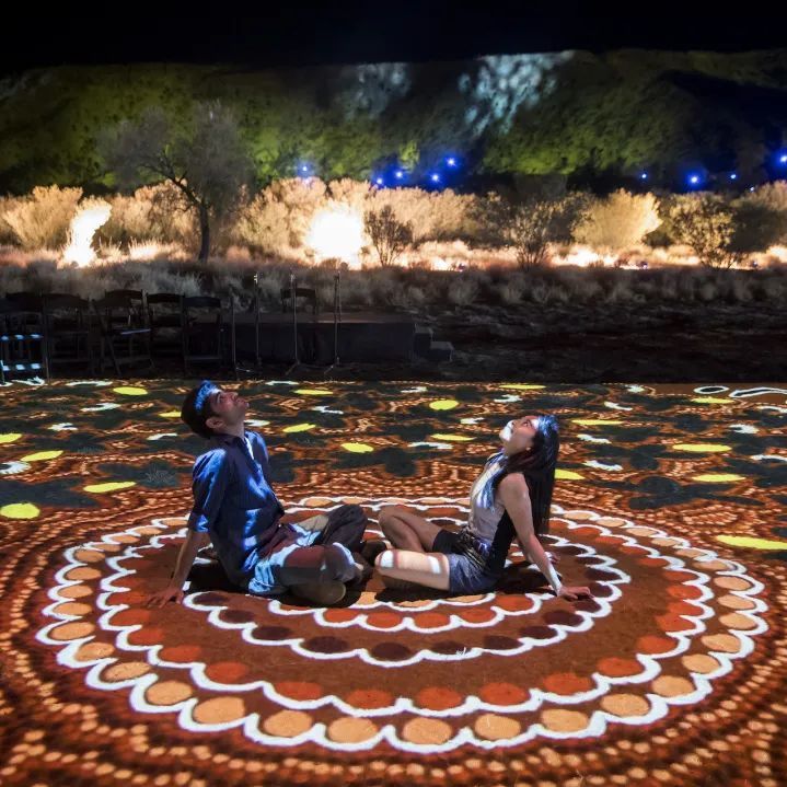 📷 / © NT Major Events/James Horan