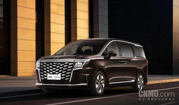 瑞风RF8悦享系列