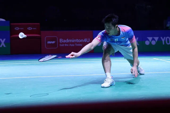 羽毛球全英赛明日开战 国手首轮迎战劲敌