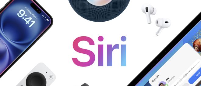 苹果AI最新动作：Siri或全面接入三方AI，WWDC迎来重要更新