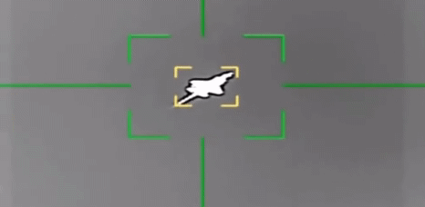 3月19日,伊朗方面称,击中一架美军F-35隐身战机。