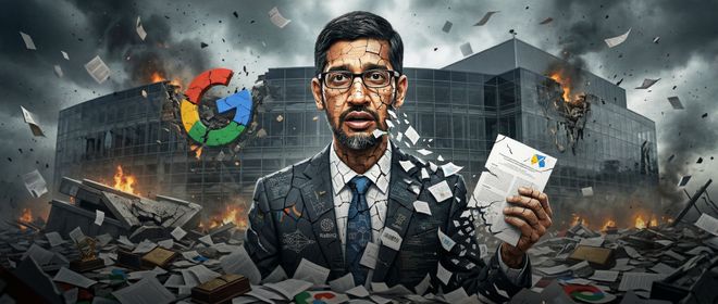 谷歌一夜塌房!干崩内存股论文被曝抄袭,华人学者血泪控诉