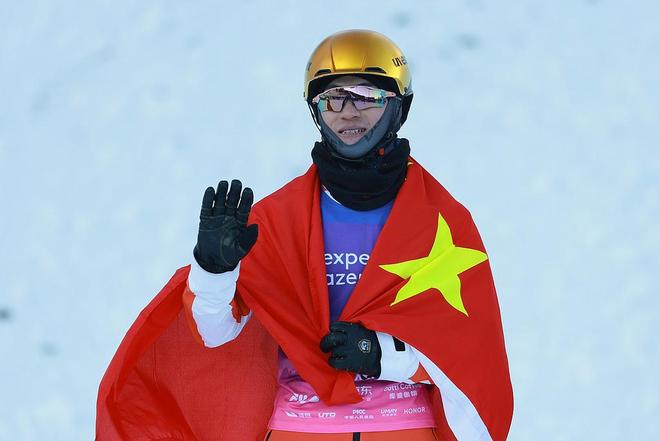 访谈实录:李天马谈突破极限,追求卓越之路