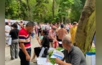 隐藏在公园里的广州中老年人社交热点区域