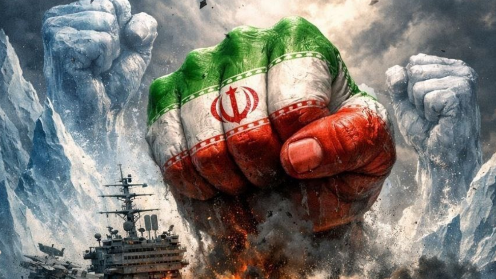 伊朗政府坚决声明：不会停火，将自卫并追偿损失