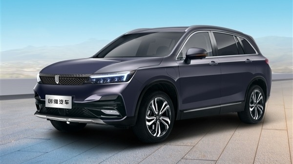 黄宏生展望新能源汽车行业:期待创维成为汽车界的传音公司