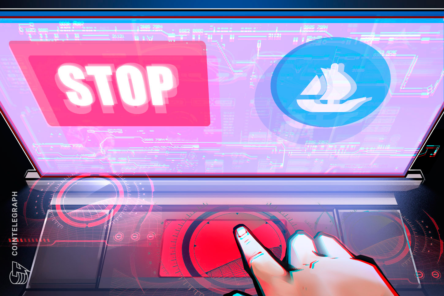 OpenSea延后发布SEA代币,称现时市场状况“充满挑战”