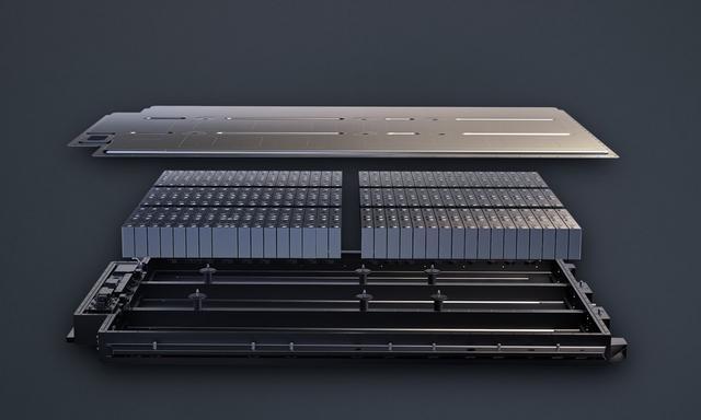 （图源：智己汽车）