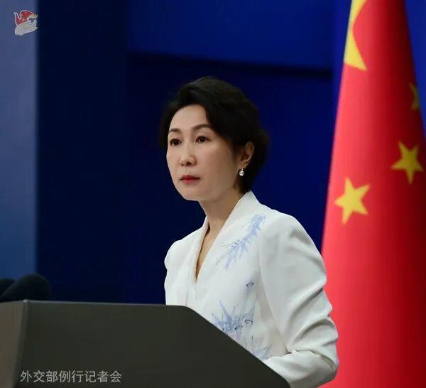 日方称愿意解决与中国的外交紧张关系，中方表态