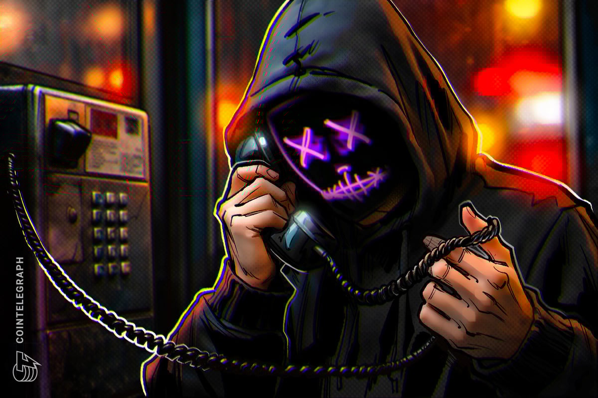 “错发信息”是如何演变成一起340万美元加密货币诈骗案的？