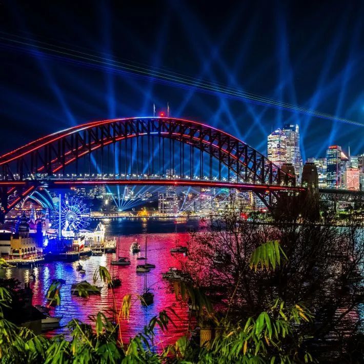 📷 / © Destination NSW