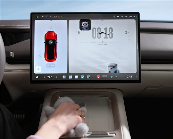 雷军:新一代SU7全系内置ETC 免费激活