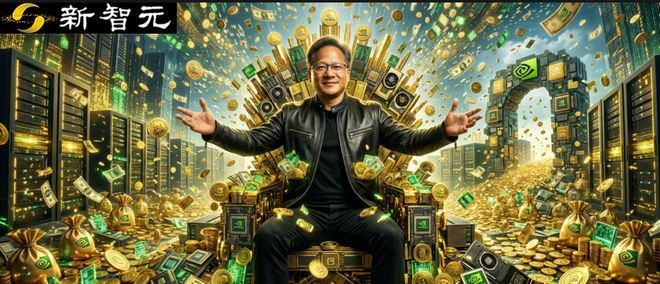 深夜算力不眠:硅谷兴起炫耀技术实力的新潮流