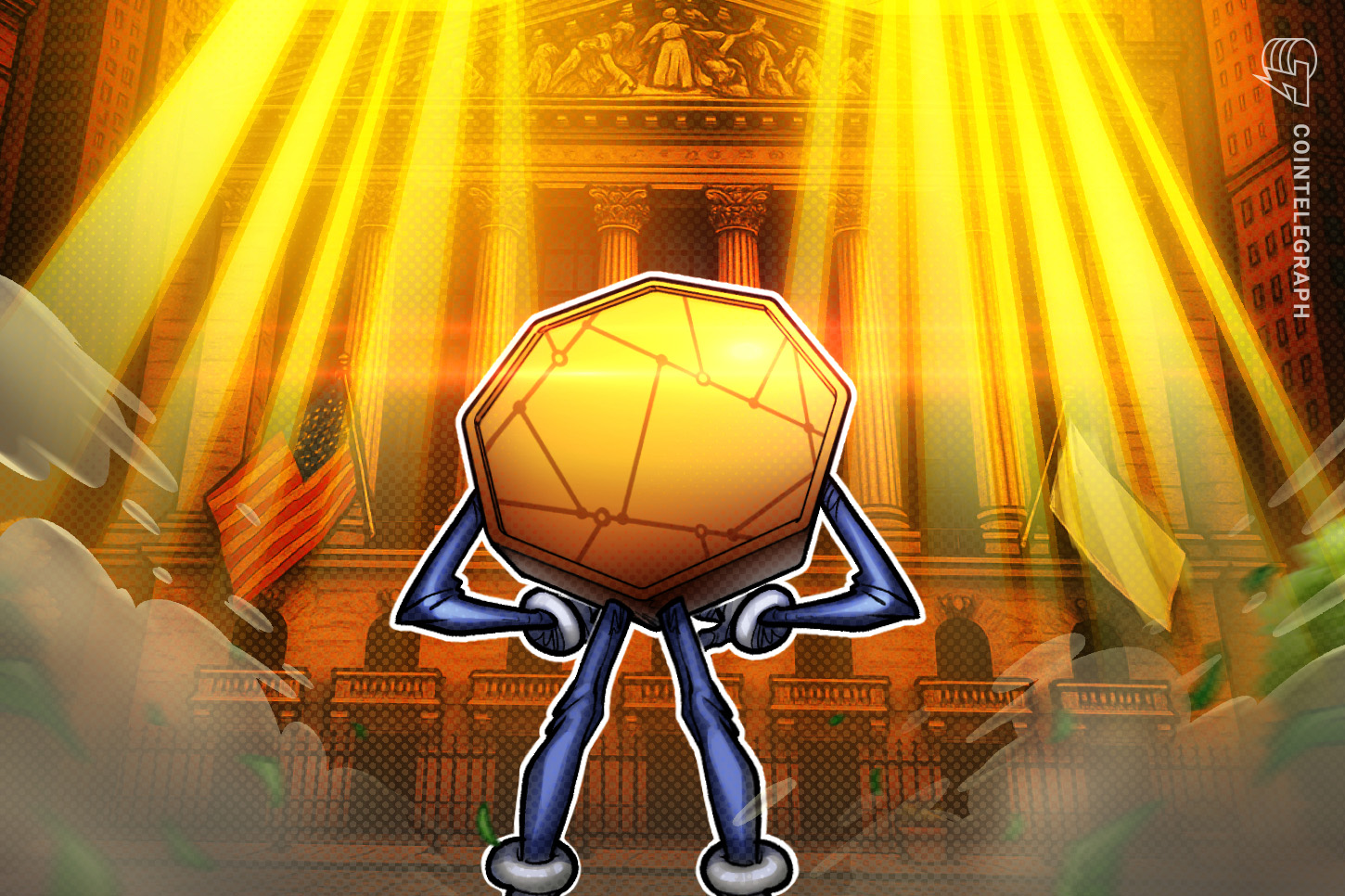 华尔街机构积极引入预测市场服务