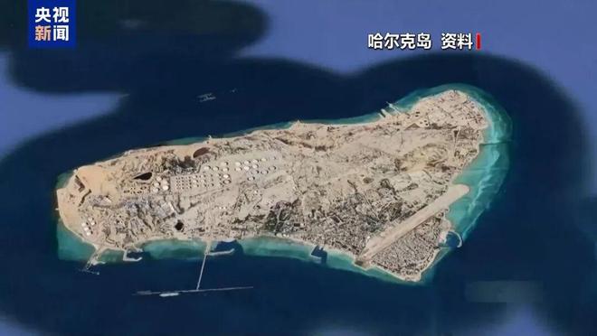 特朗普威胁：若谈不成，就炸毁并彻底抹平伊朗所有发电站、油井及哈尔克岛！美军集结超5万，共和党议员：地面行动须经国会批准